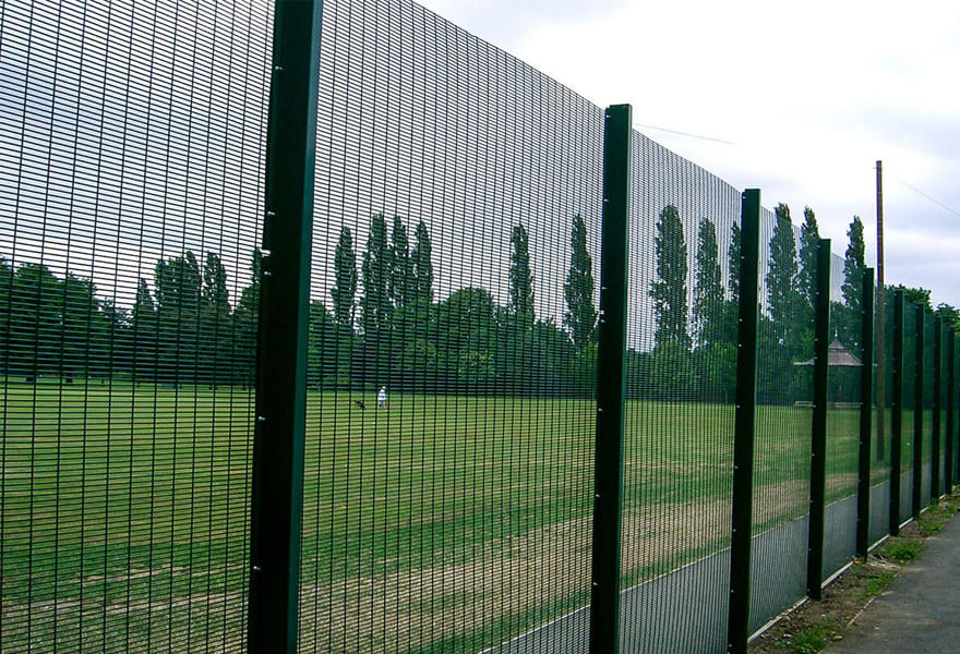 358 Anti Cut Fence
