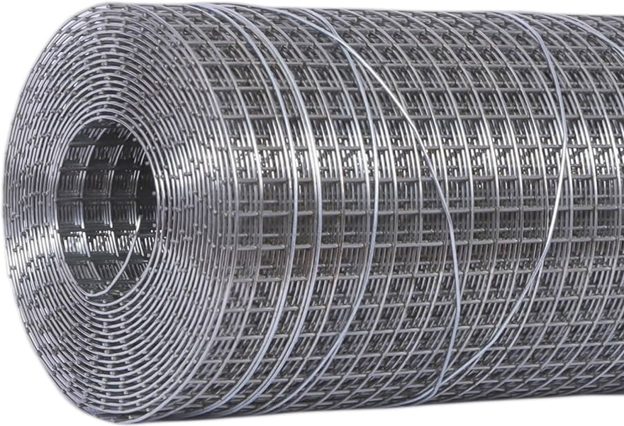 SS Welded Wiremesh