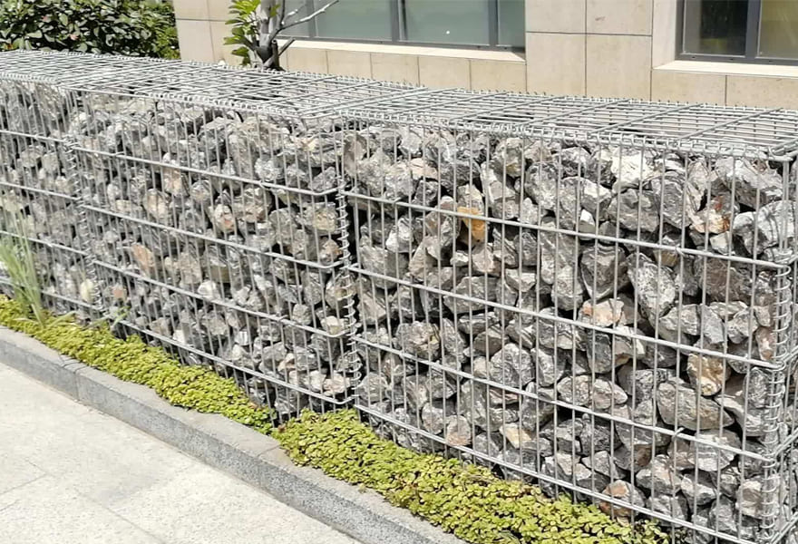 Gabion Box